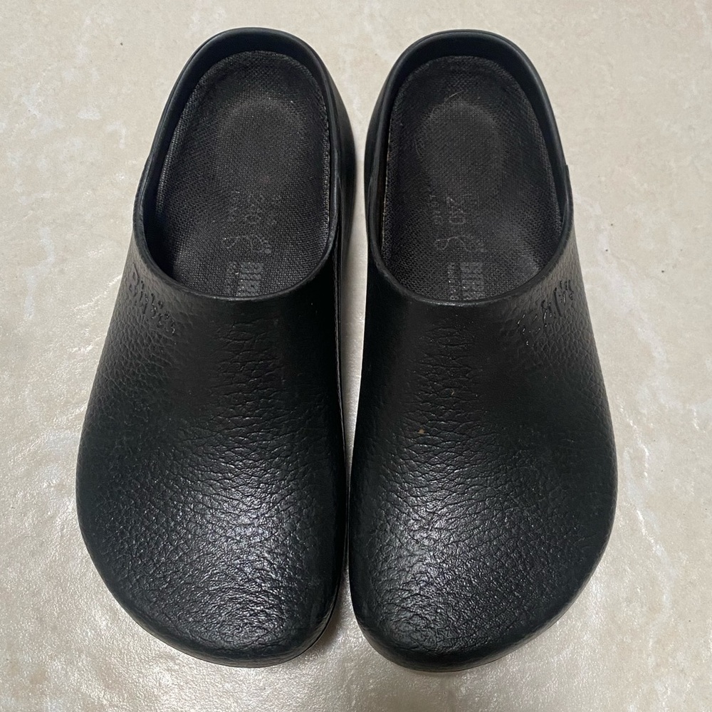 Birkenstock Super Birki Clog